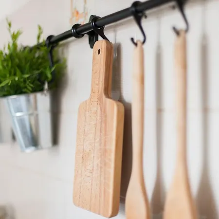 Atalaia! Bairro Alto Concepto Apartamento