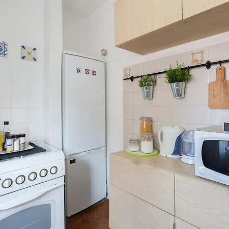 Appartamento Atalaia! Bairro Alto Concepto *