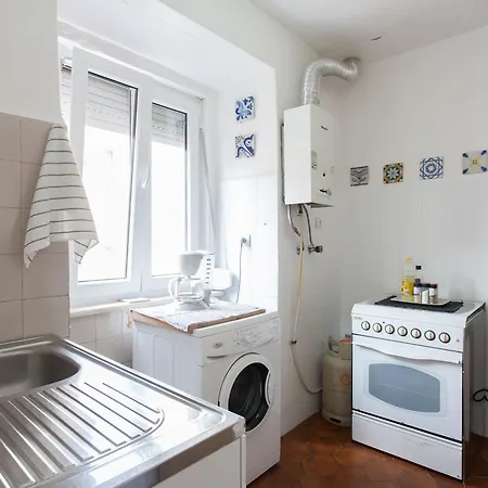 Atalaia! Bairro Alto Concepto