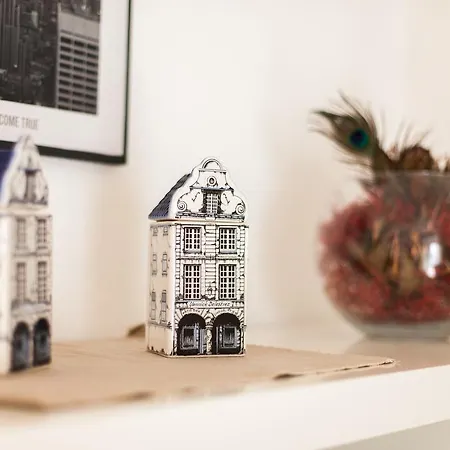 Atalaia! Bairro Alto Concepto Apartamento