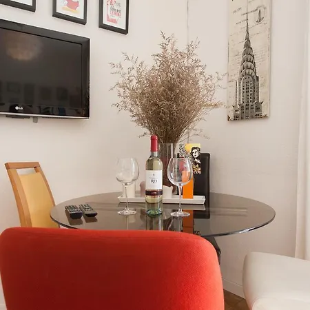 Atalaia! Bairro Alto Concepto Apartamento