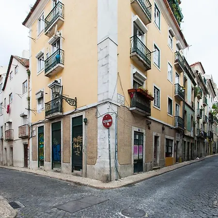 Atalaia! Bairro Alto Concepto *