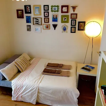 Atalaia! Bairro Alto Concepto Appartamento *